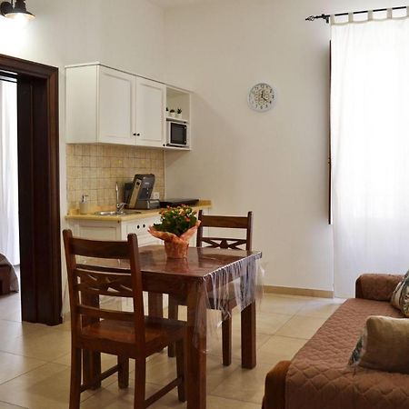 Il Moro E La Siciliana Apartment Trapani Exterior photo